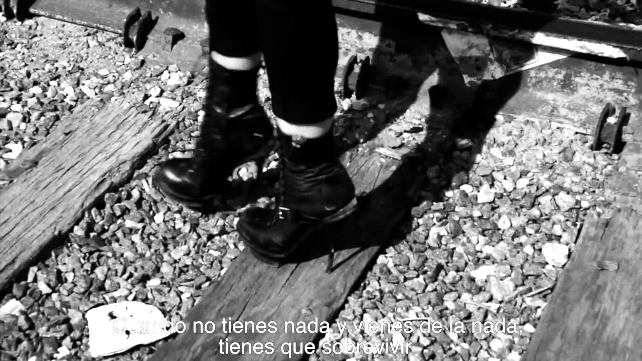 Yo Soy Porcelain Black