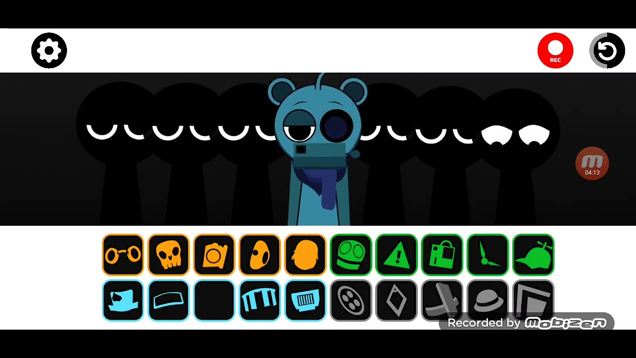 cute vs scary beats 2 steel factory (perdon por inactividad)