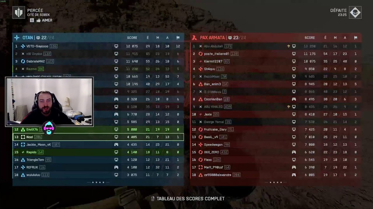 🎮BF6 6500+ KILLS SNIPER ✅ 4 de K/D ✅