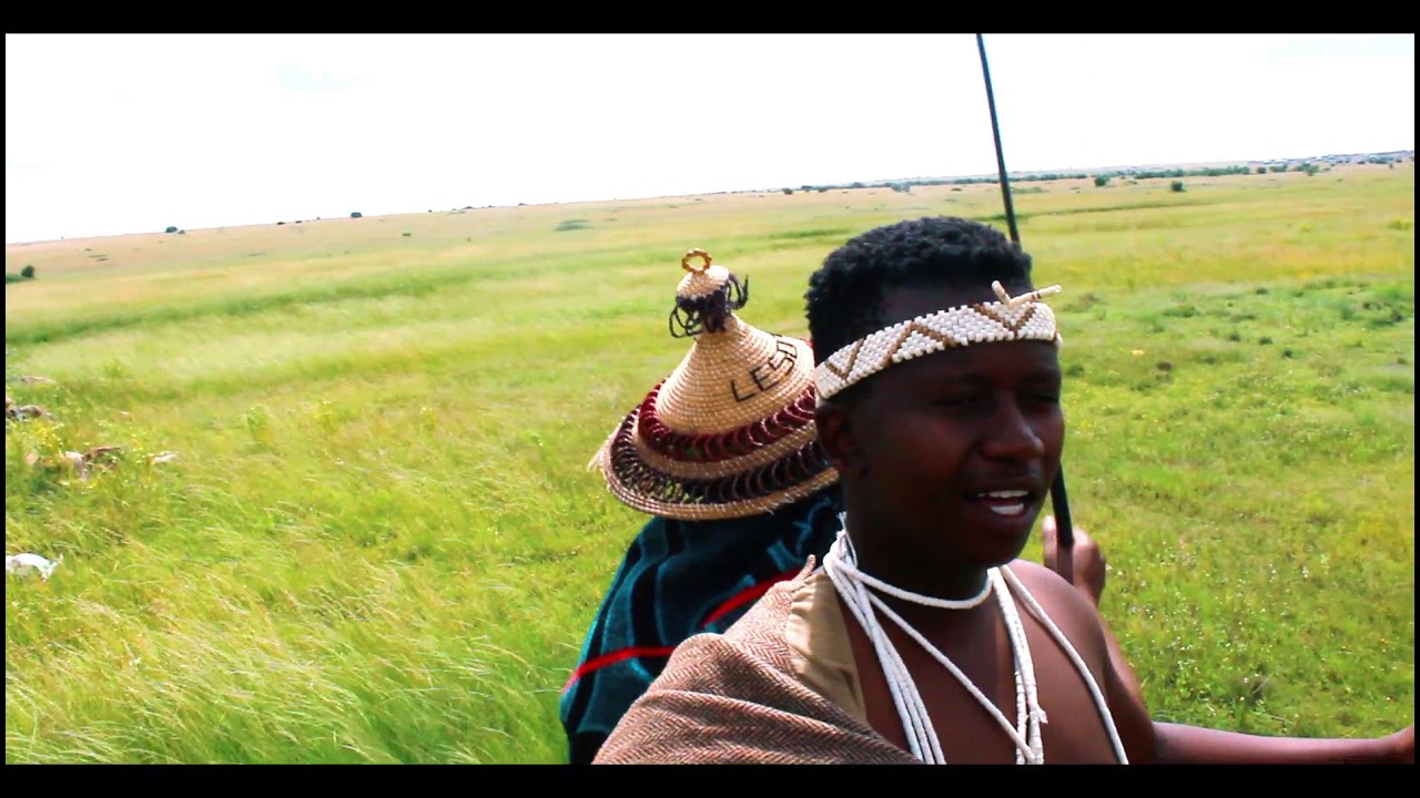 Seezy West x Prince T   Rapela  Wa Khale (offical music video)