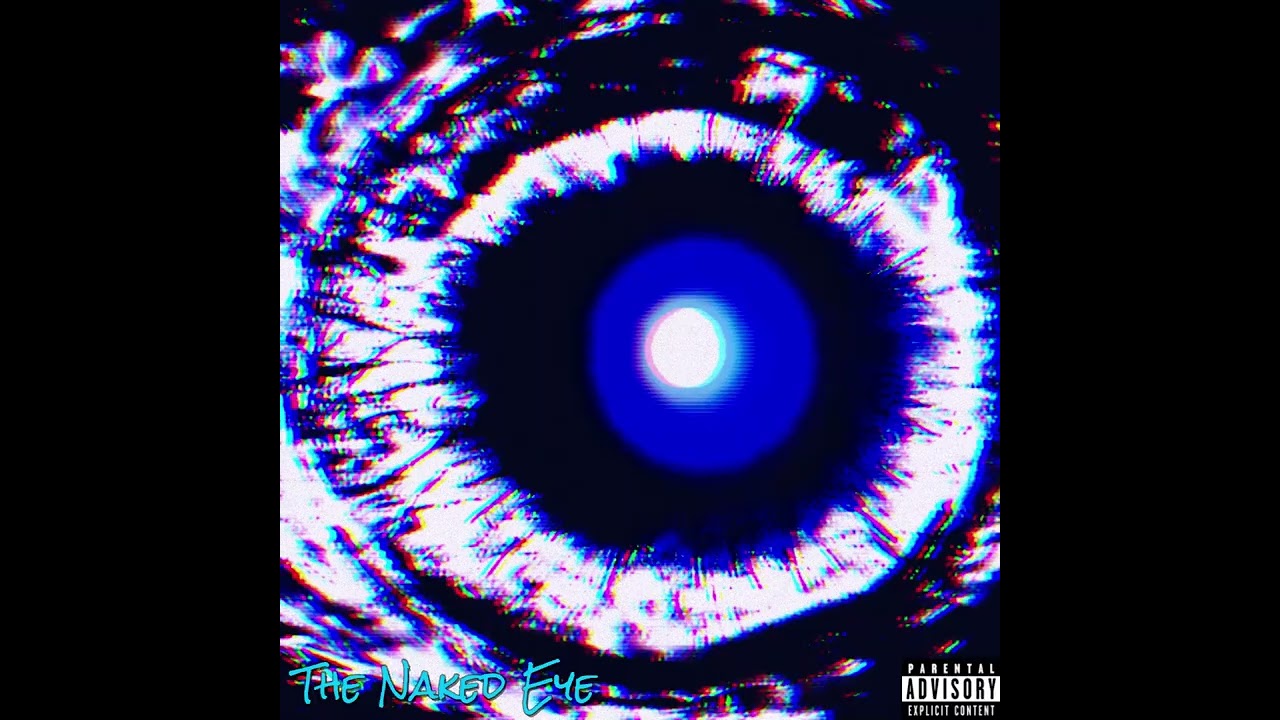 The Naked Eye - Album by NicoNyx