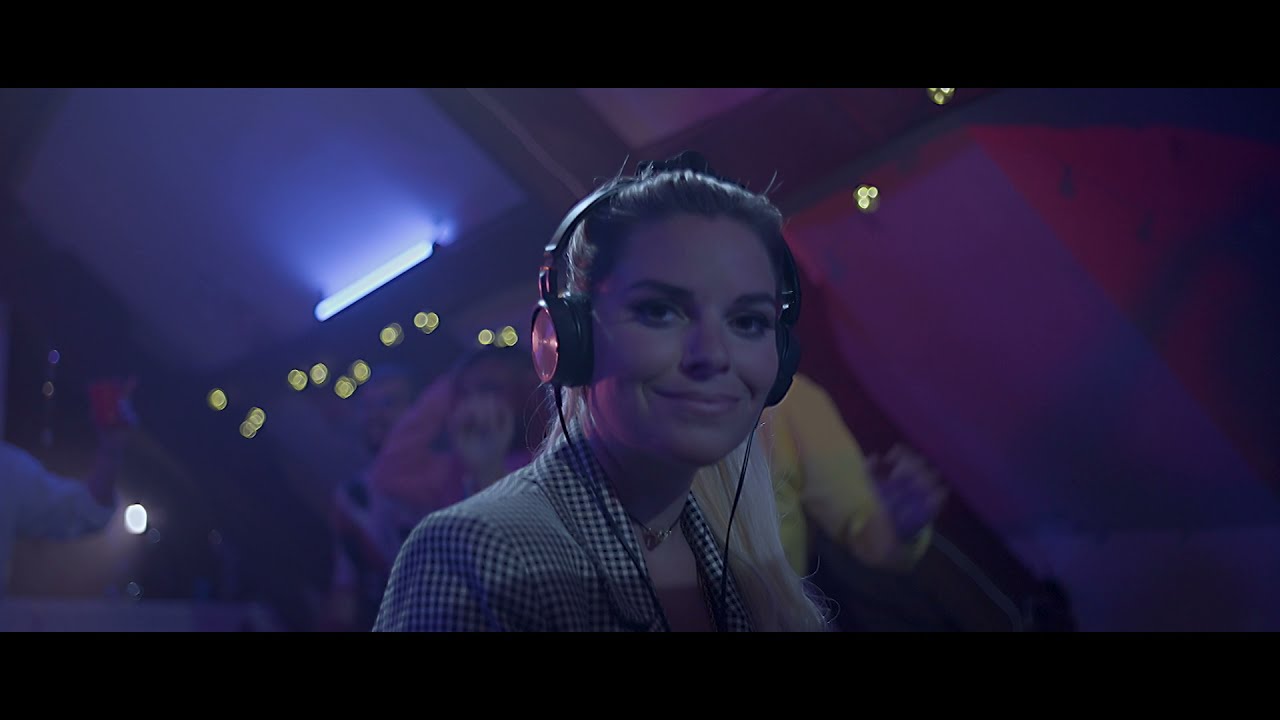 Sophie Tapie - Le Phoenix (Clip officiel)