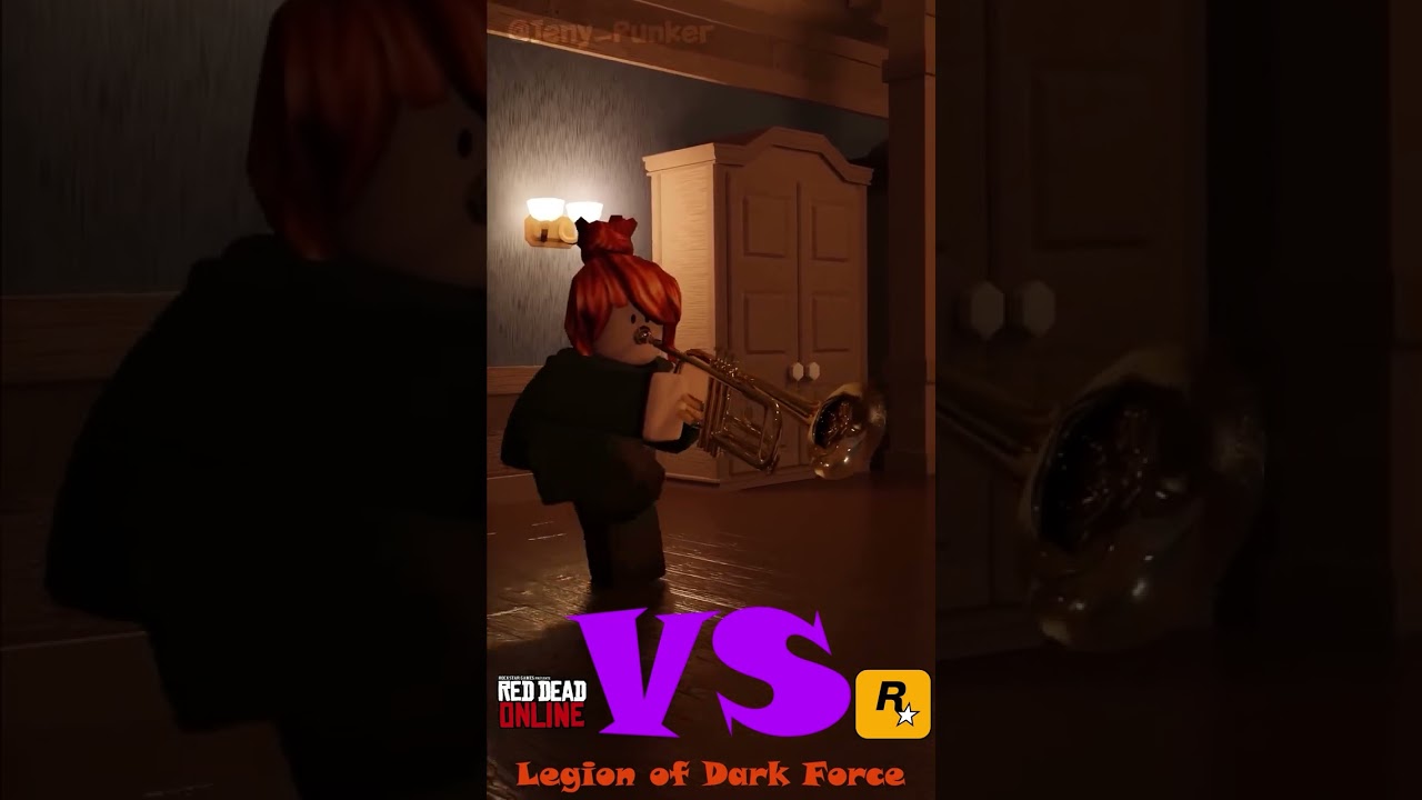 RDO PVP CLAN ENMITY | Roblox Doors Animation #roblox #rdo #rdr2 #robloxdoors #doors #memes  #shorts