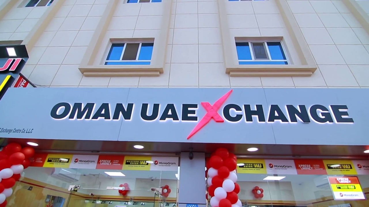 Oman UAE Exchange opened its 58th branch at Mubaila Sanayya.
