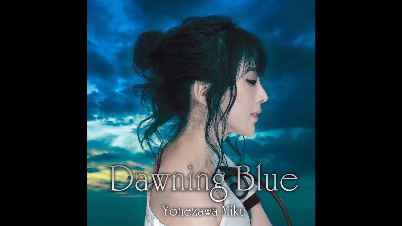 Dawning Blue Recording Document