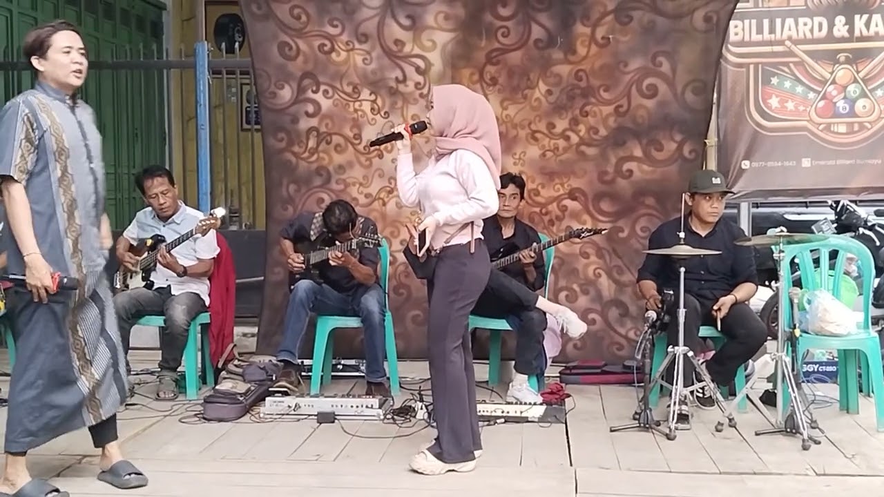 9 Derita   Hilda FKBE Om OKE