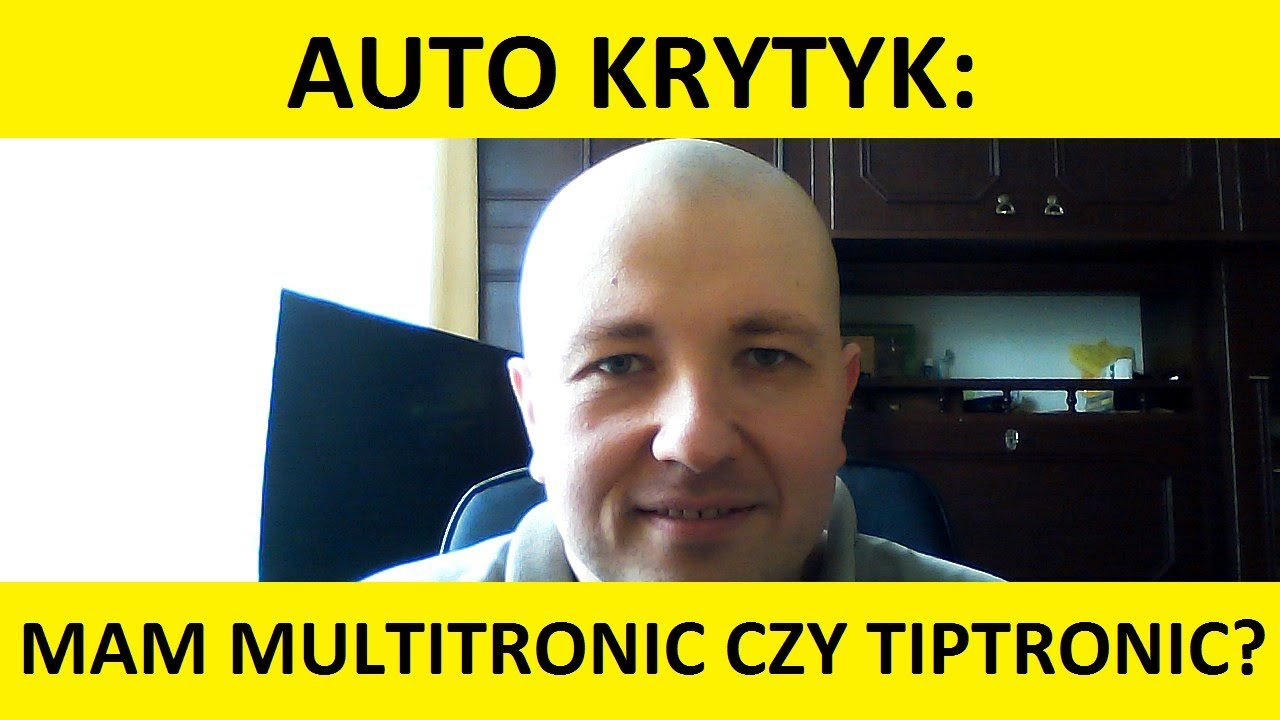Jak rozpoznać skrzynię multitronic od tiptronic w: Audi, Volkswagen, Skoda? #Auto Krytyk #Autokrytyk