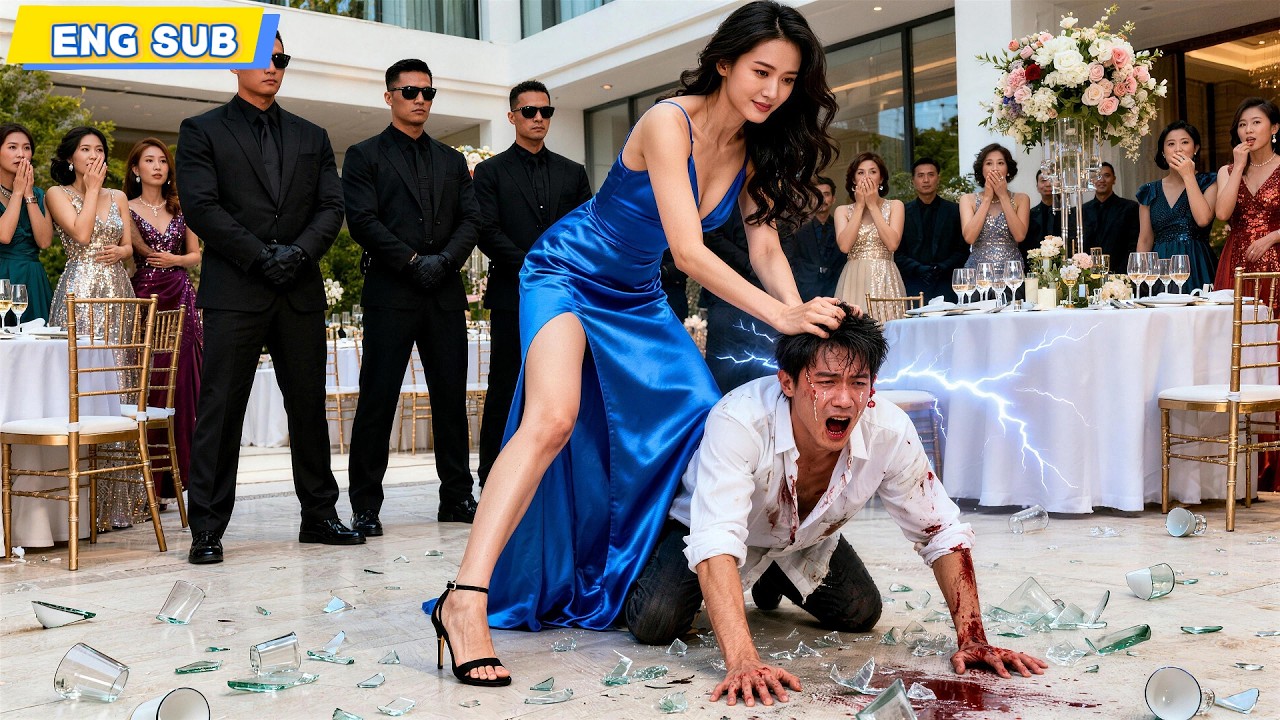 Она умерла из-за подлого мужа. Переродившись, раскрыла его ложь.