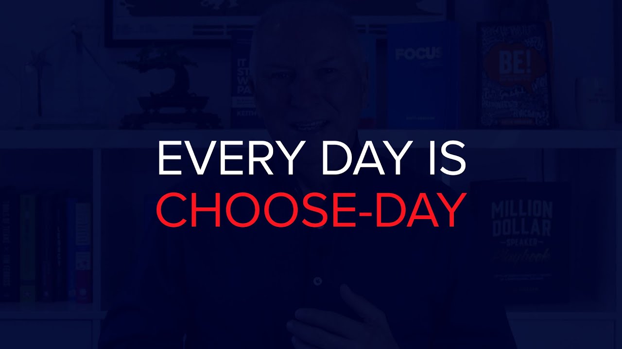 Every Day is Choose-Day 1080p