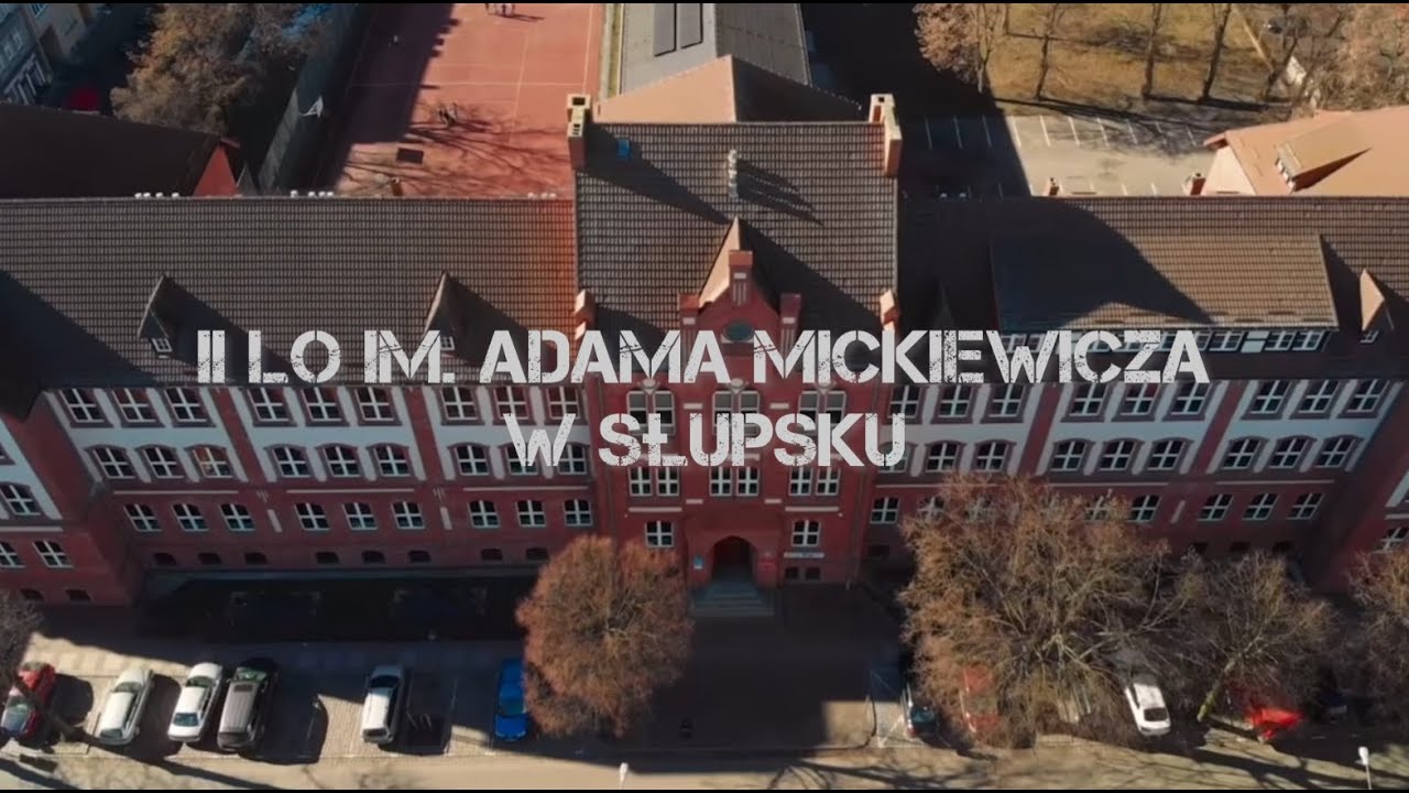 Filmik promocyjny 2023
