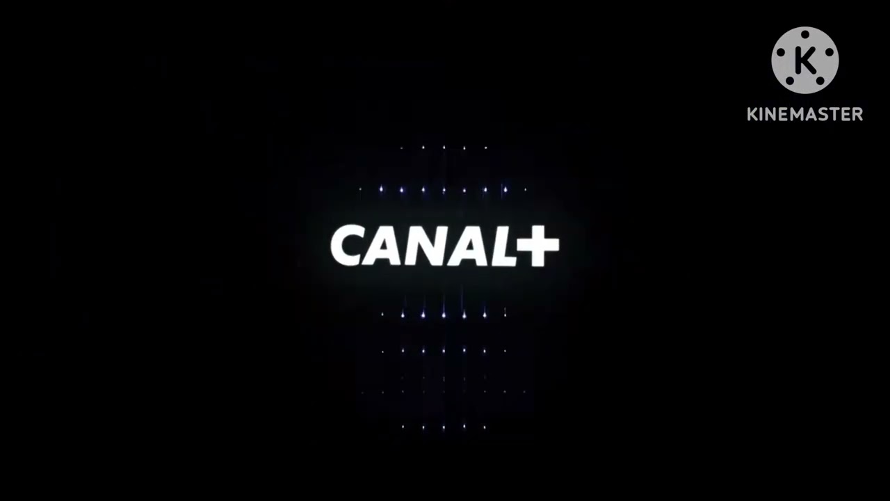 TMGK9000HD’s Episode 67: Canal+ (2021) Logo Bloopers