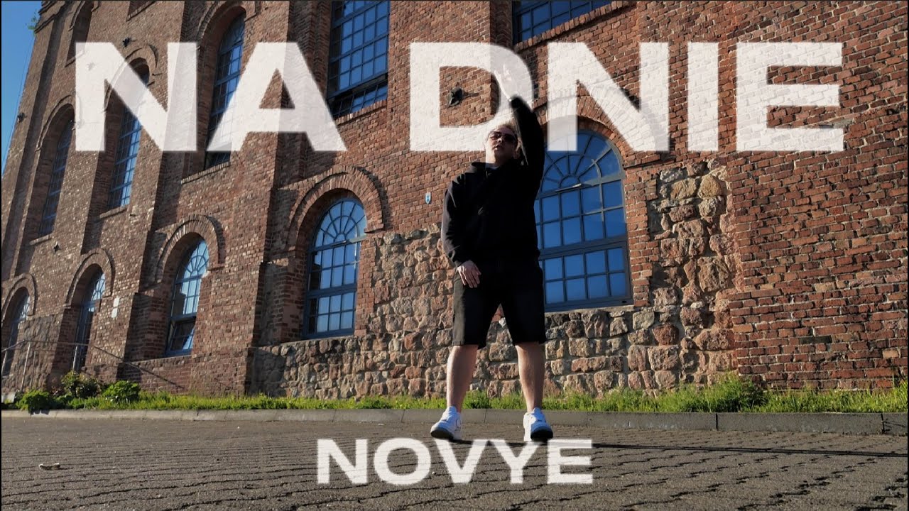 NOVYE - NA DNIE (VIDEO)