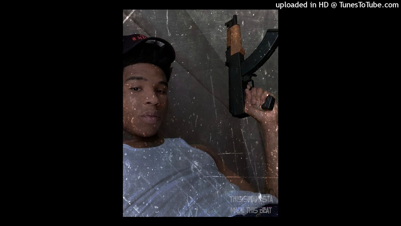[FREE] Brokeasf x Jdot Breezy ''Kreep