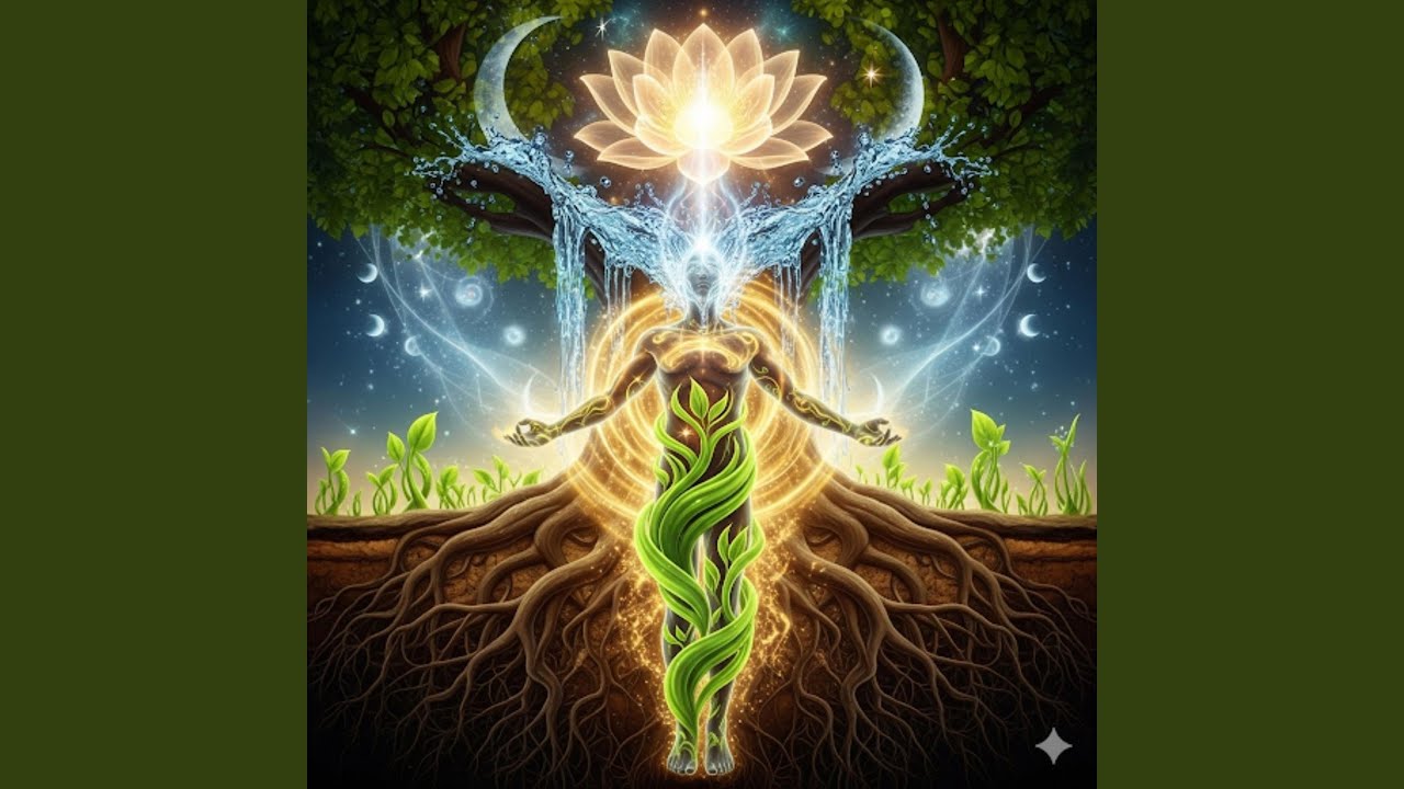 Restorative Frequencies