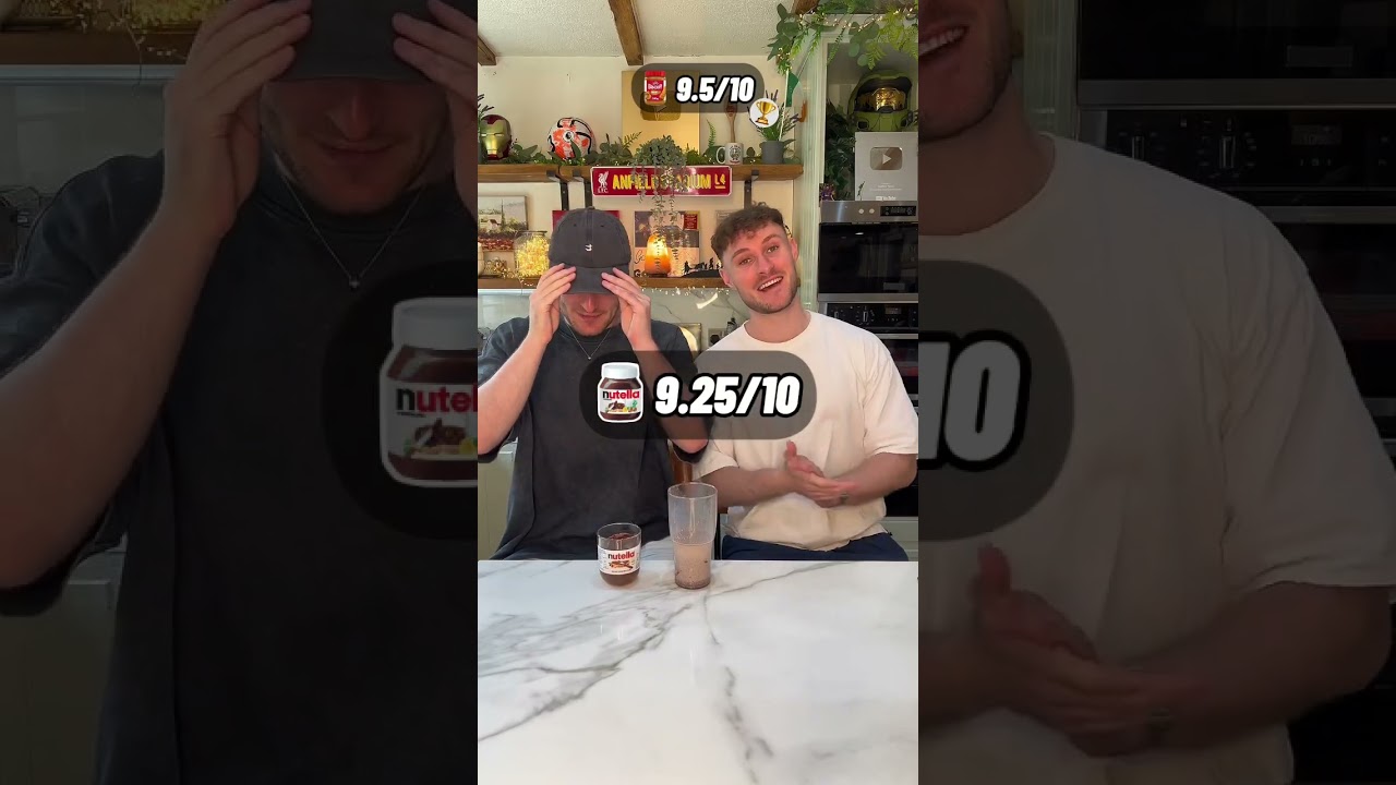 Is There Anything Better Than Chocolate In Milk? (Taste Test) Part 4