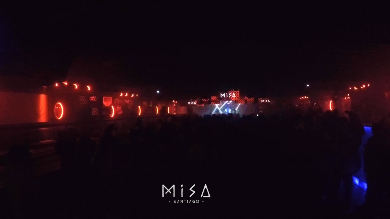 Misa 23/Febrero/2020 - Xzyko