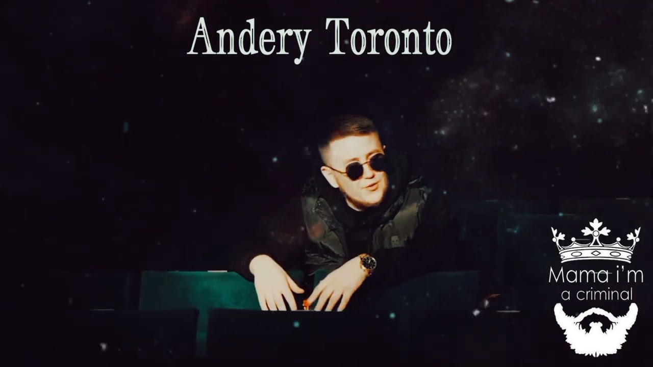 🖤✨Andery_Toronto_Opera✨🖤 @anderytoronto9599 #anderytoronto #mamaimacriminal