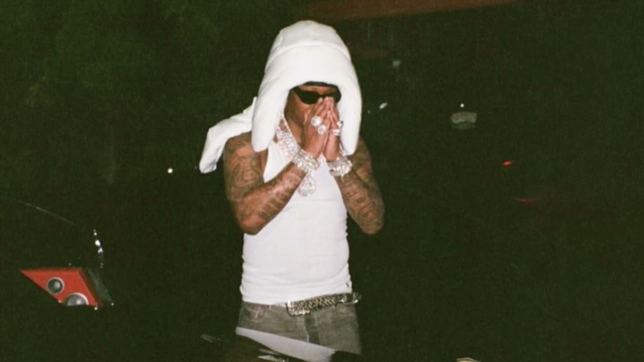 Future - Glocks (Unreleased)
