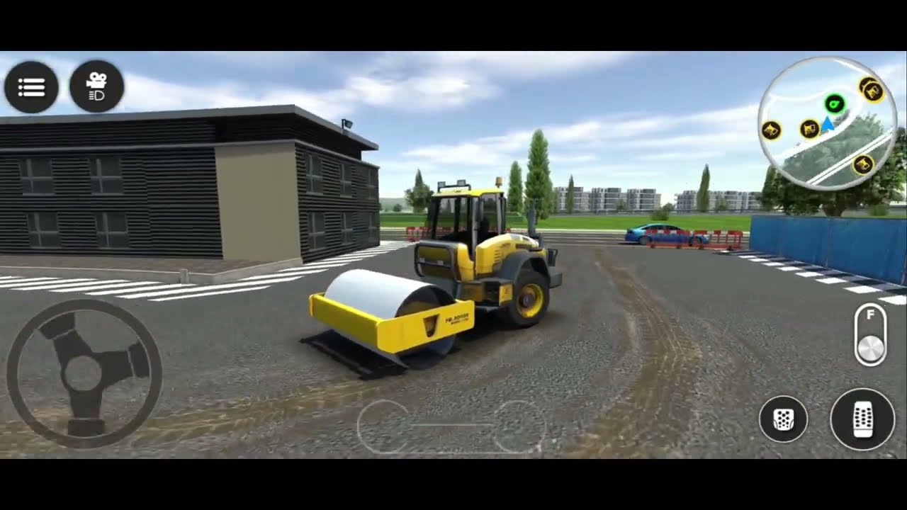 Drive Simulator 2020 Part 5