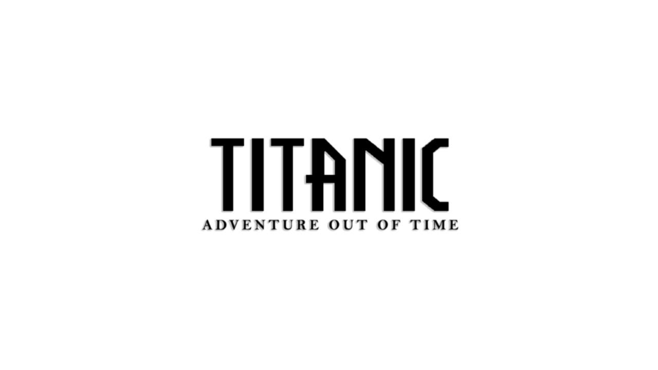 [HQ Remaster] First Class Reception (D-Deck) - Titanic: Adventure Out of Time OST