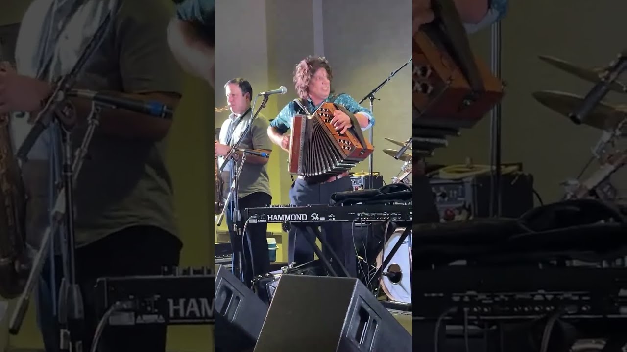 Alex Meixner - Live at Illinois Polka Fest 2024