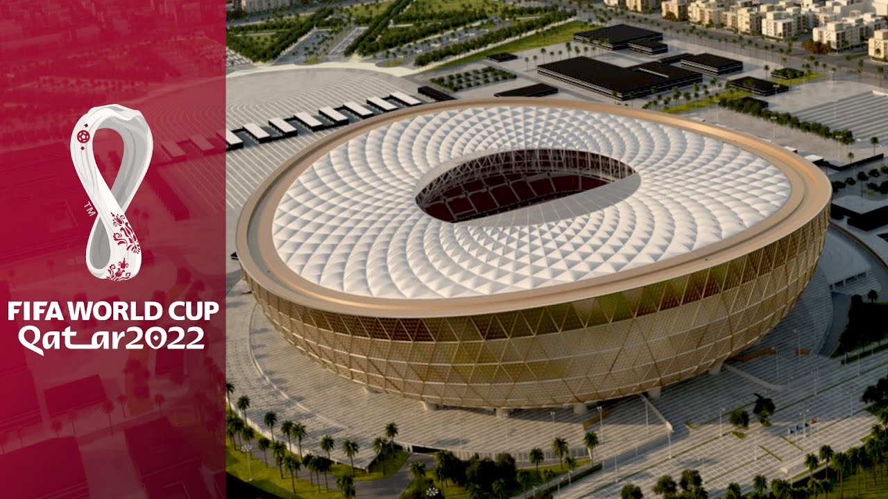 Qatar Built 8 World Cup Stadiums for $6.5BN in Desert | TFC Stadiums