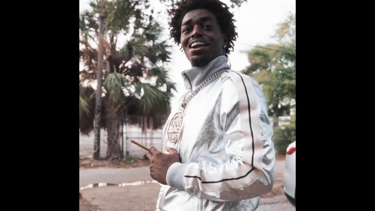 [FREE] Kodak Black Type Beat - 