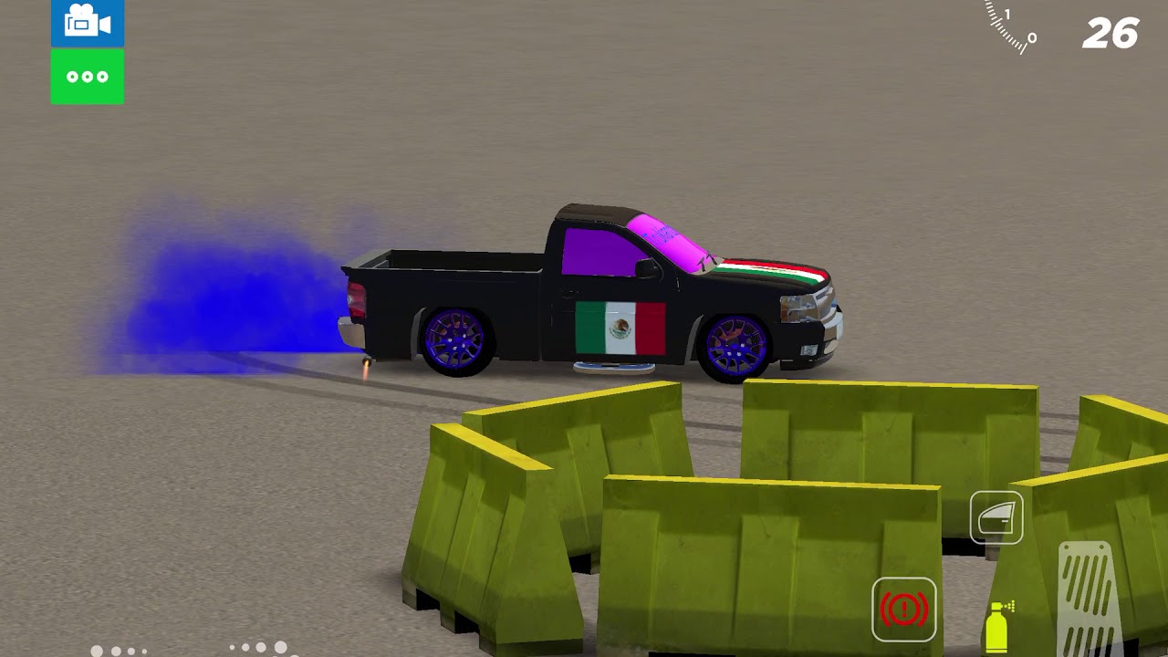 Trukiando