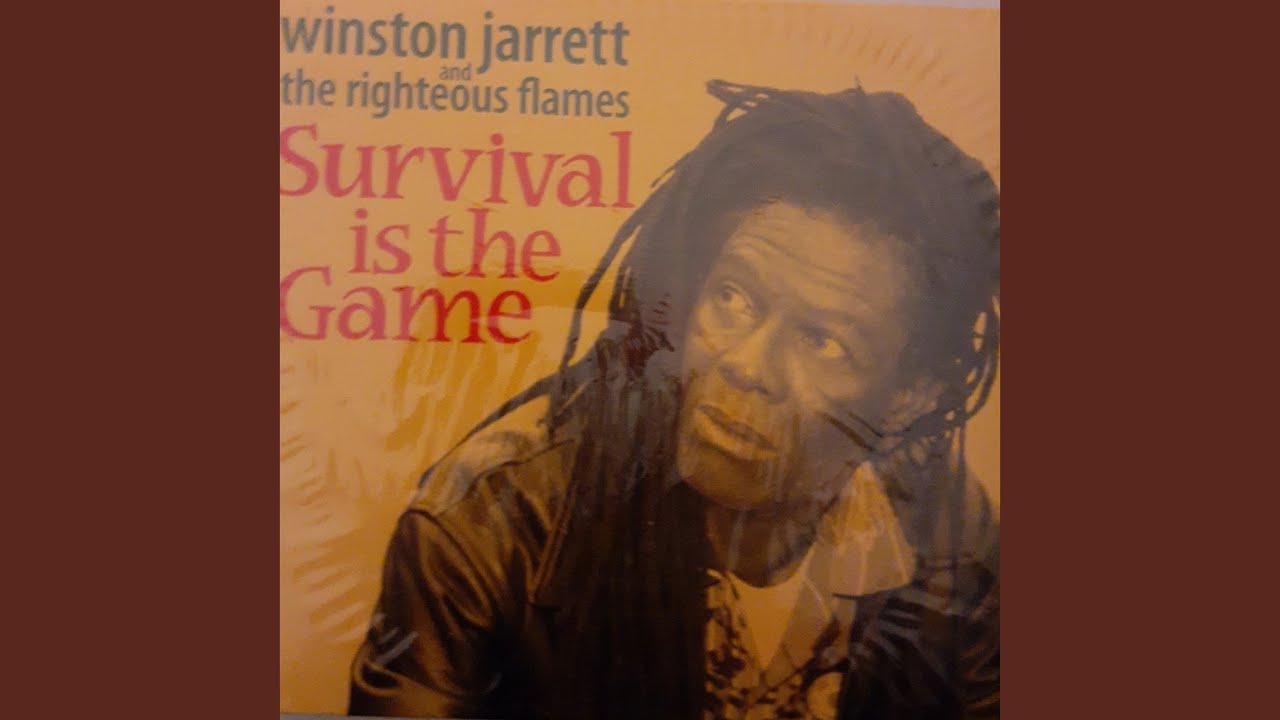 Babylon Burning (1982)