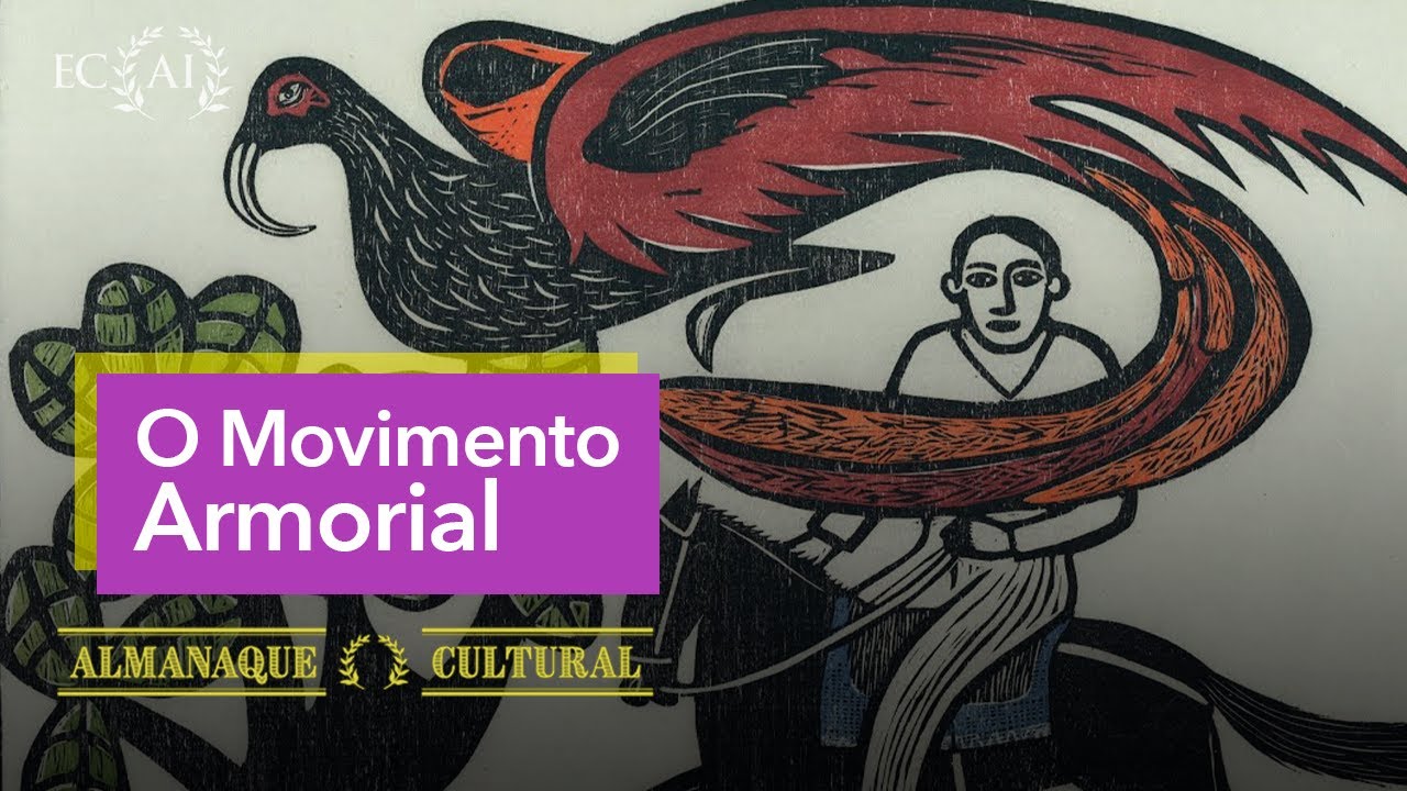 O Movimento ARMORIAL