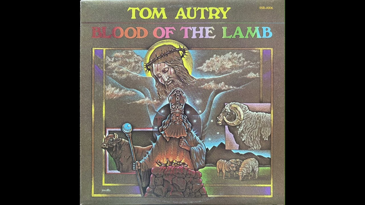 Tom Autry - Without You (USA 1978)