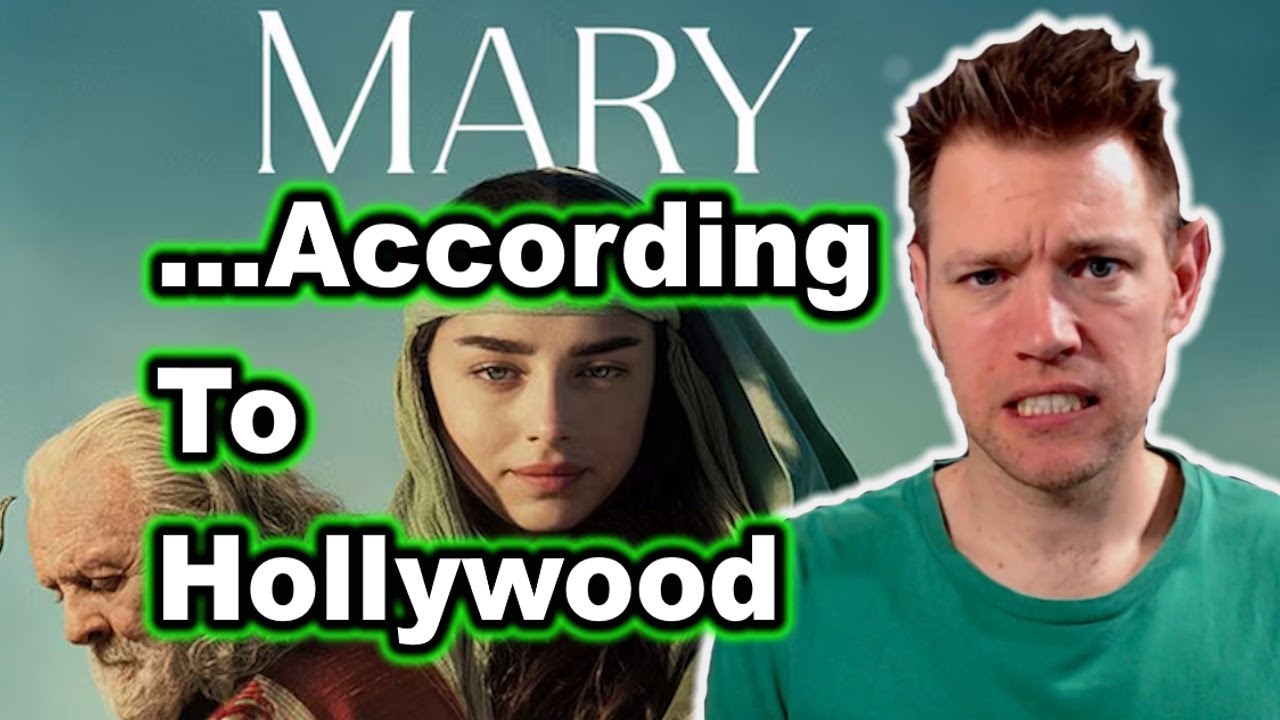 Mary Netflix Movie - REVIEW