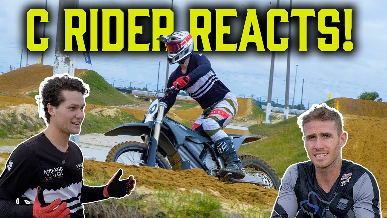 Is A Stark Good For The Average Rider?