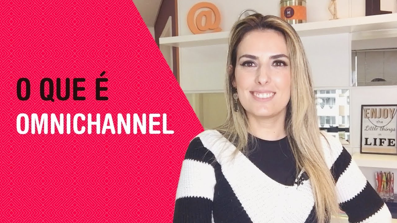 O que é Omnichannel