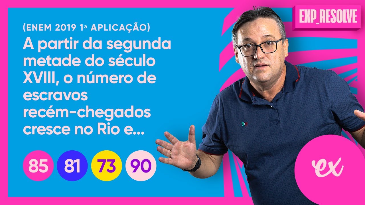 A PARTIR DA SEGUNDA METADE DO SÉCULO XVIII (...) | CRISE DO SISTEMA COLONIAL E CICLO DA MINERAÇÃO