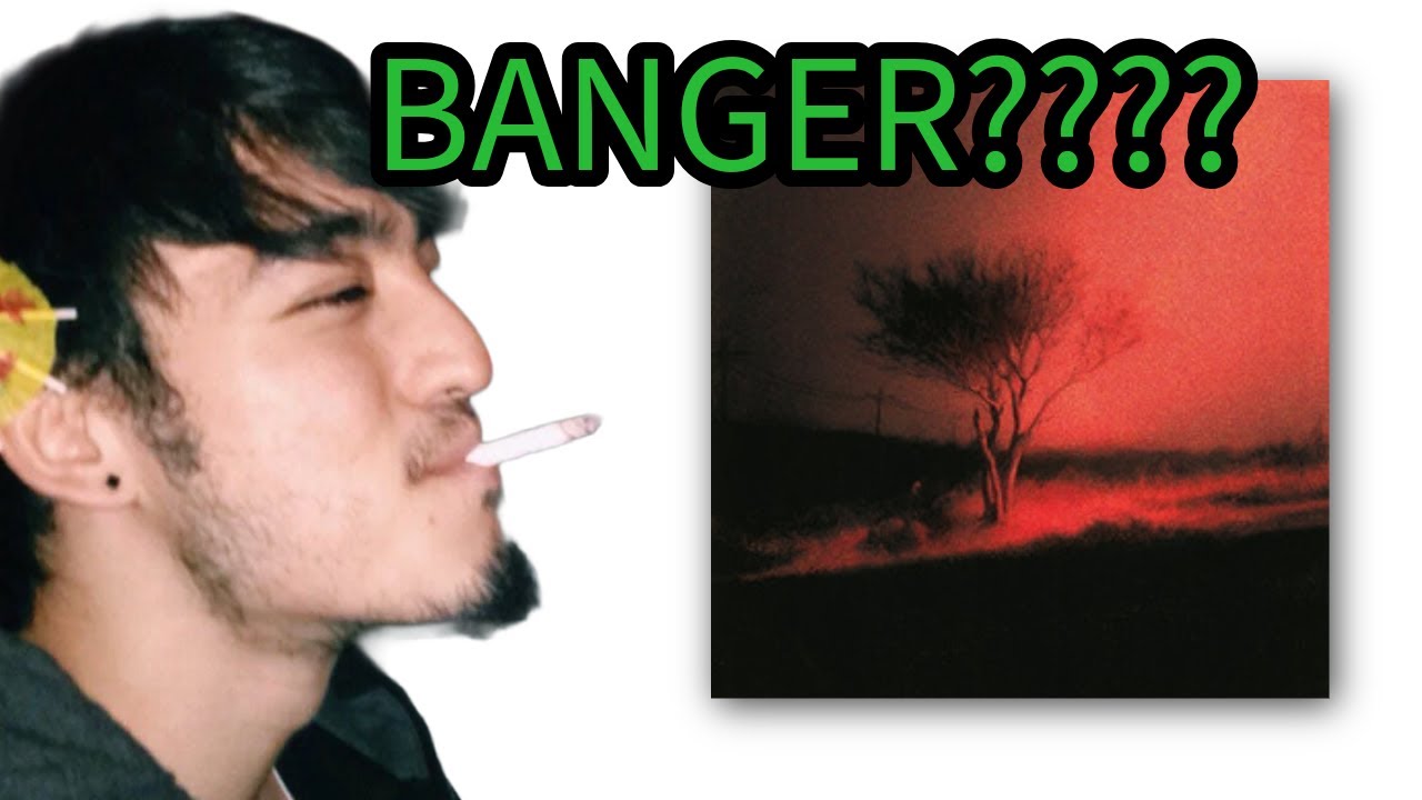 I listened to Joji's New Album Early