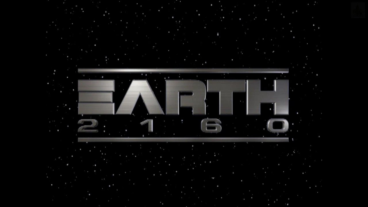 Earth 2160, RTS complet, strategie temps réel, HD FR