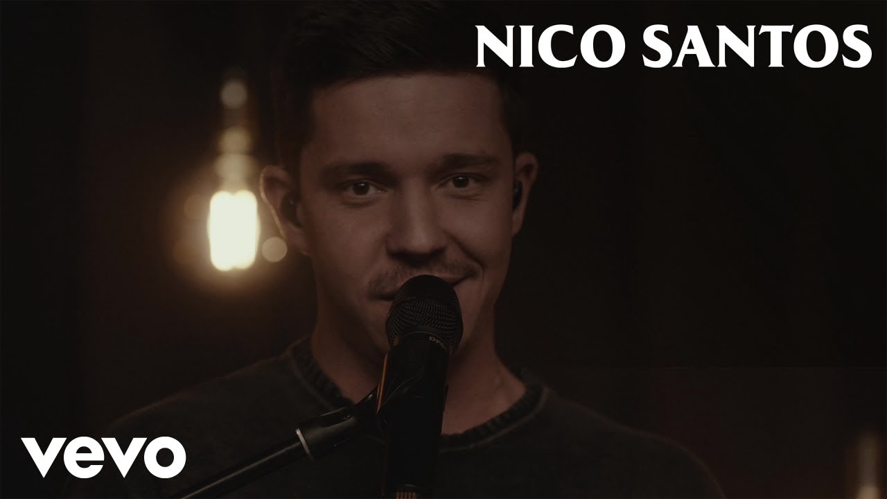 Nico Santos - Rooftop (live für die SOS-Kinderdörfer 2020)