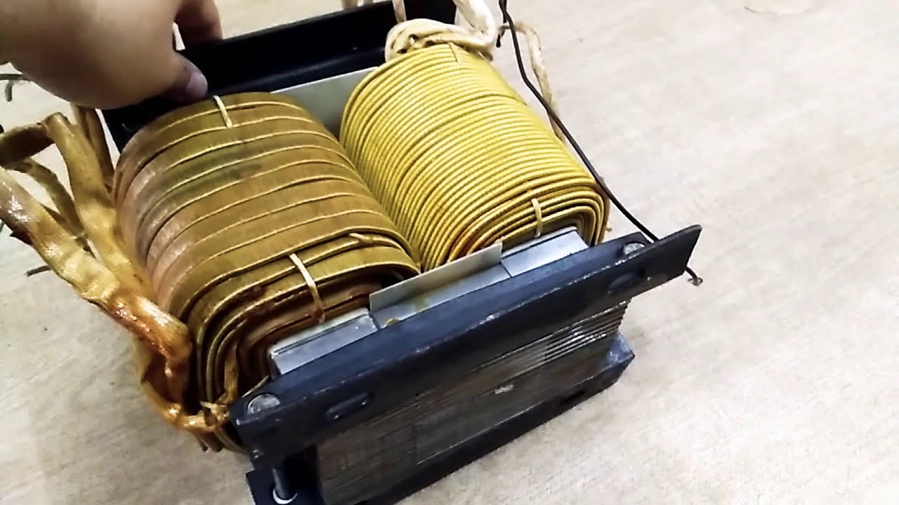 หม้อแปลง BX6-160  ตู้เชื่อมไฟฟ้า AC ARC