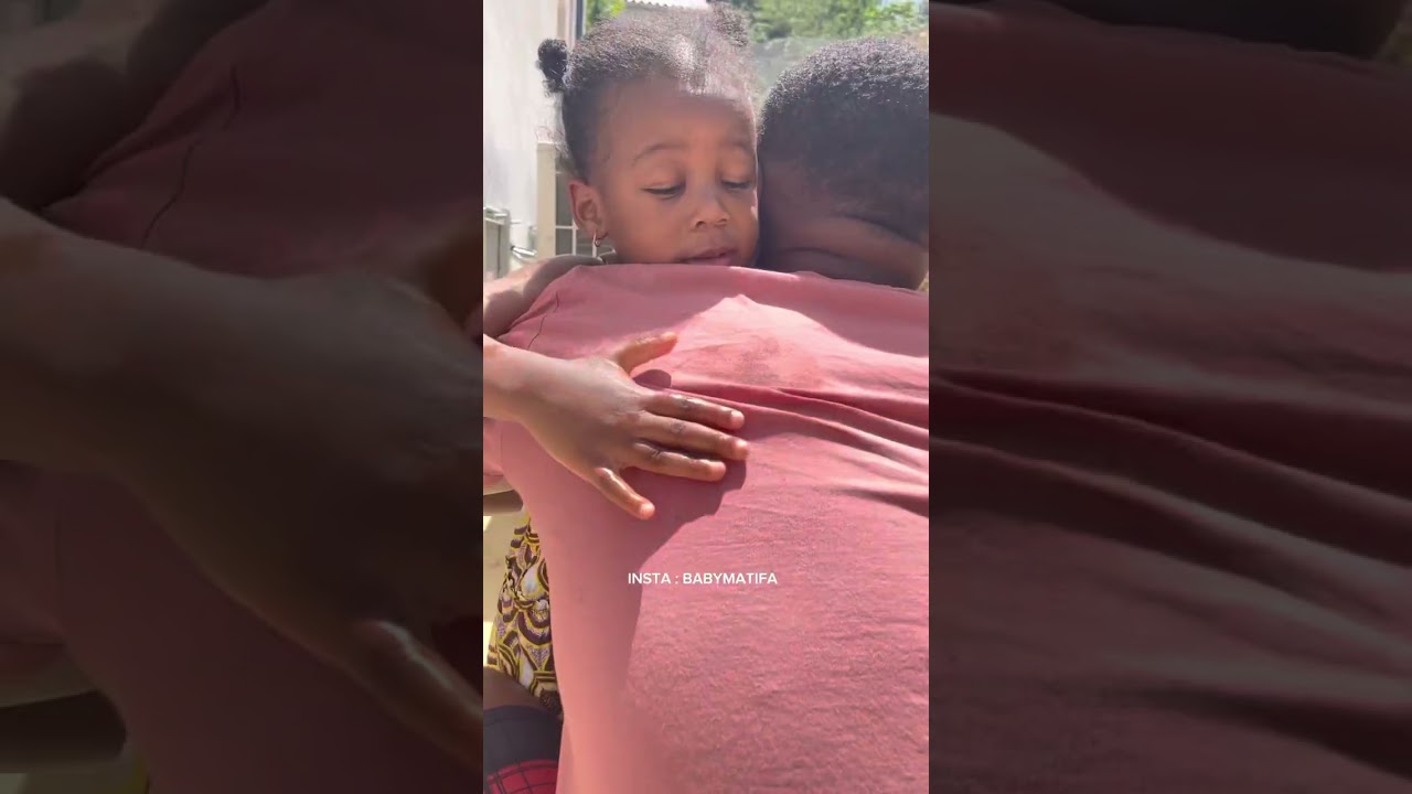 😲 Elle a trahi son père pour se venger #babymatifa #matifa #humor #comedy #acting #familly #prank