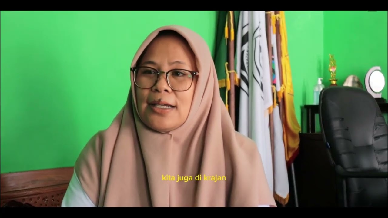 PROFIL DESA SUKOANYAR VERSI PENDEK