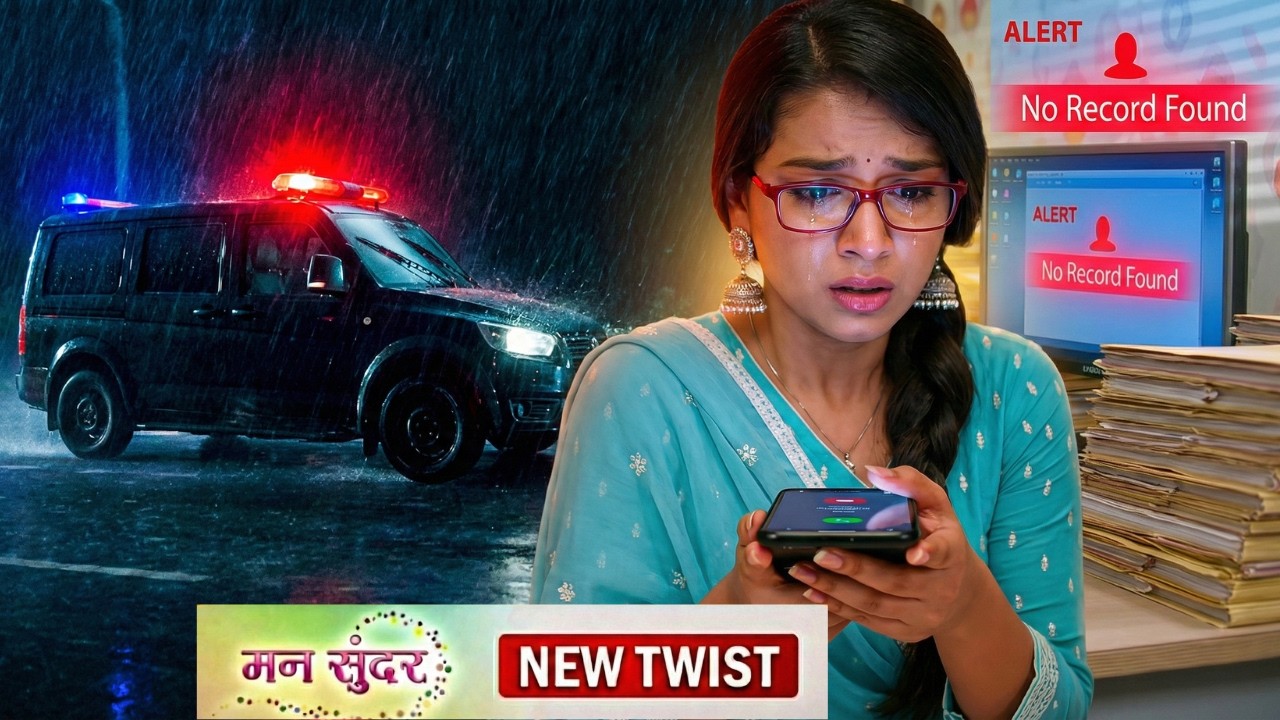 Family Member Exposed As Real Criminal — Sheetal Confirms Nahar Ji's Innocence! | Mann Sundar