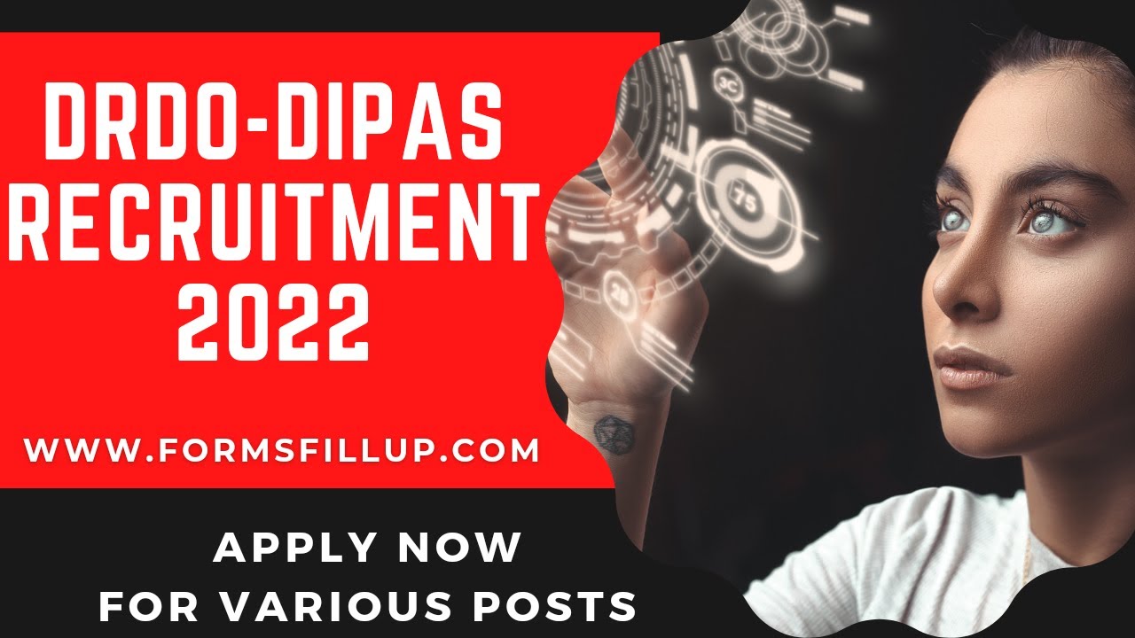 DRDO apprentice 2022 how to apply | DRDO recruitment 2022 | DRDO recruitment 2022 apprentice