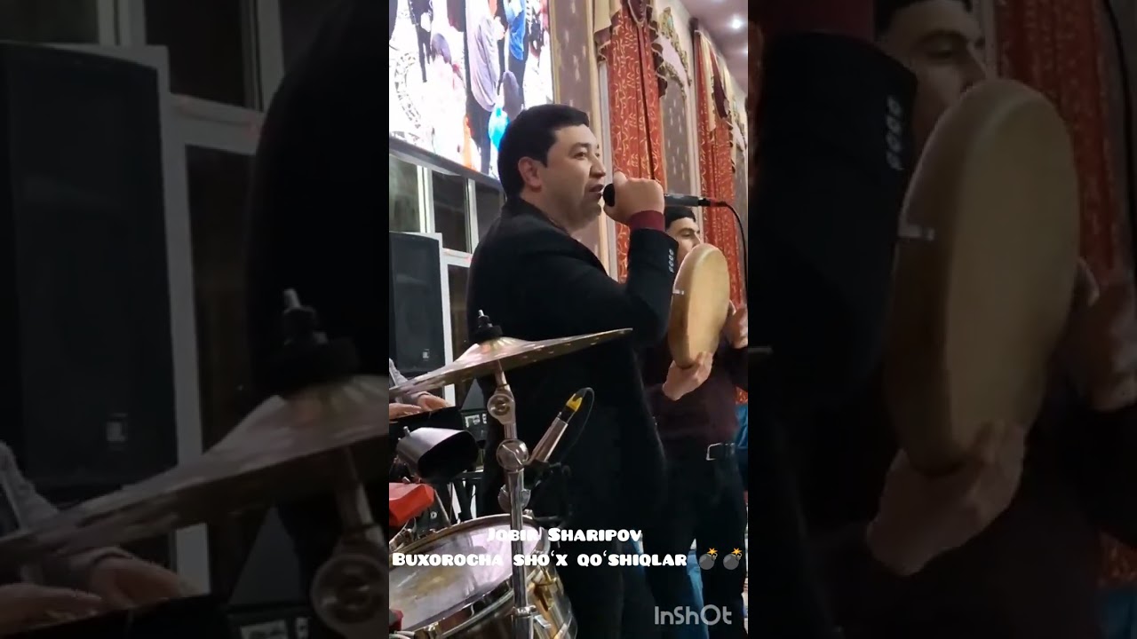 Jobir Sharipov Buxorocha azard joyidan 💣🔥💣 #rek #rek #music #jonliijro #jonli#rekkachiq #music #ijro