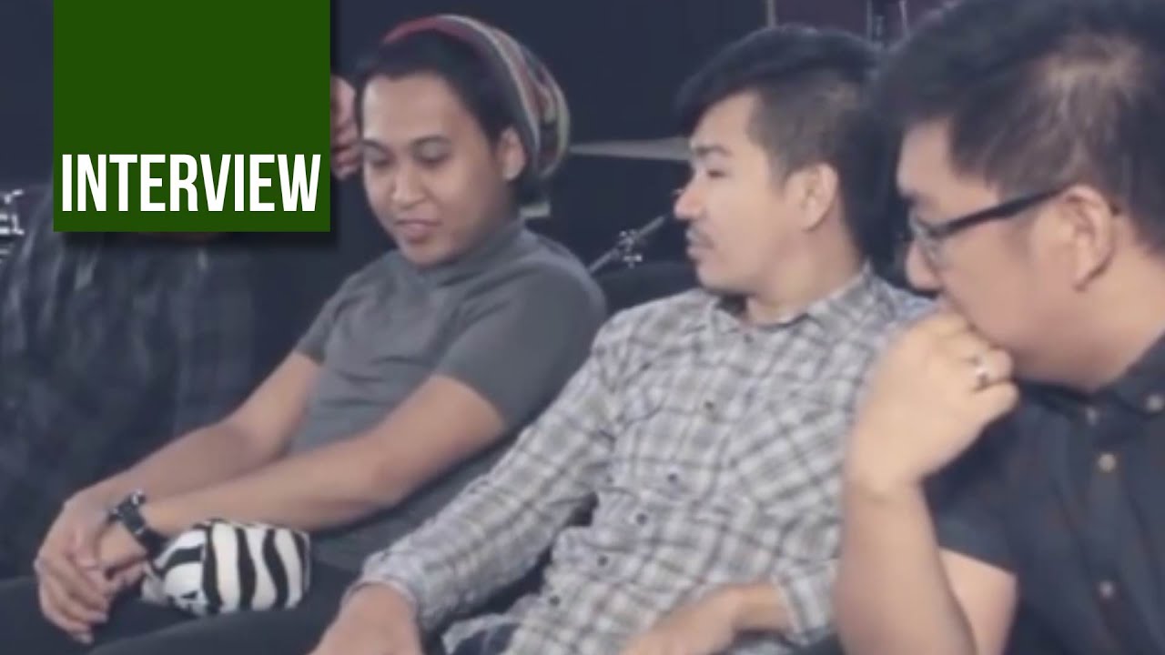 Silent Sanctuary: Getting To Know The Band