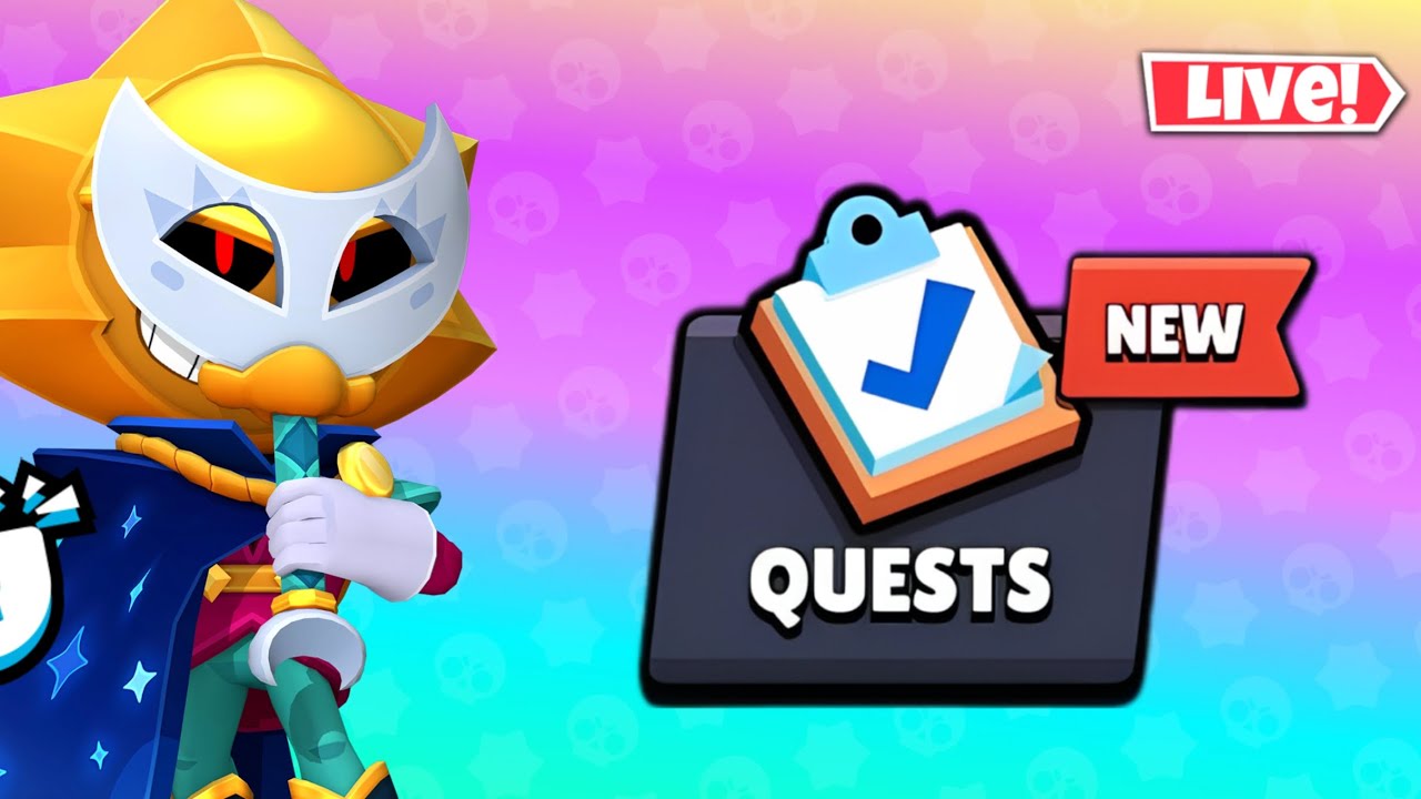 🔴ON DEBLOQUE SIRIUS, VIENS AIDEZ !🔴 (Live Brawl Stars FR)