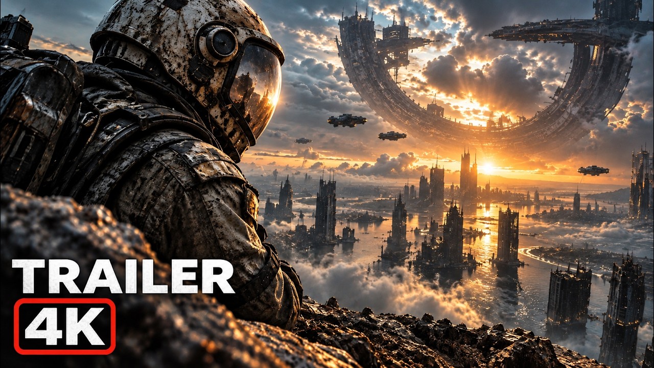 THE BEST NEW MOVIE TRAILERS 2026
