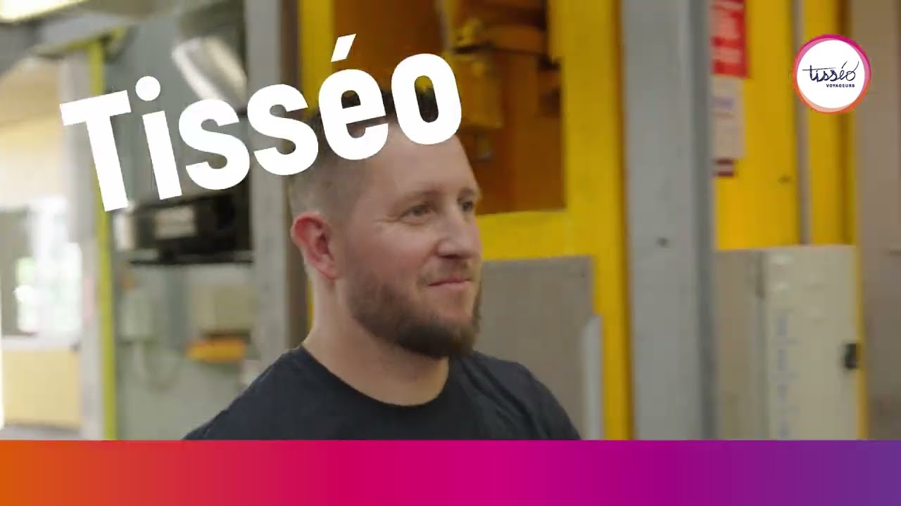 Nos métiers : Agent/Agente de Maintenance Métro-Tram-Bus