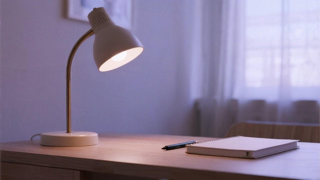 Focus Playlist | gentle focus lofi for deep work & study — 90 min