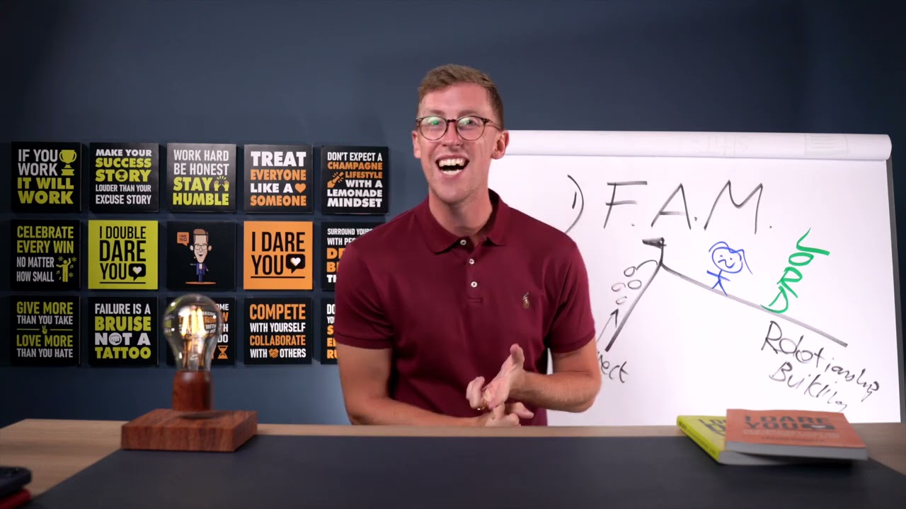 Network Marketing Prospecting Scripts.BEST MLM Scripts To Recruit More People on Social Media FRAZER